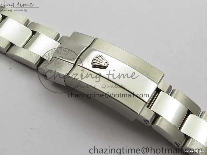 0406 Datejust 31mm 278271 SS BP Maker Best Edition Silver Crystal Dial on Oyster Bracelet Affordable 2745